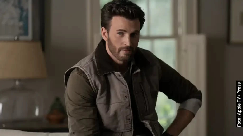 actores en Ghosted | Reparto