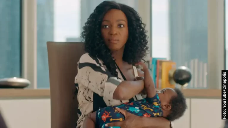 Quiénes son los actores en Workin’ Moms, temporada 7