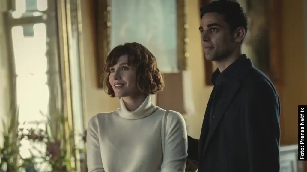 actores obsesión serie reparto