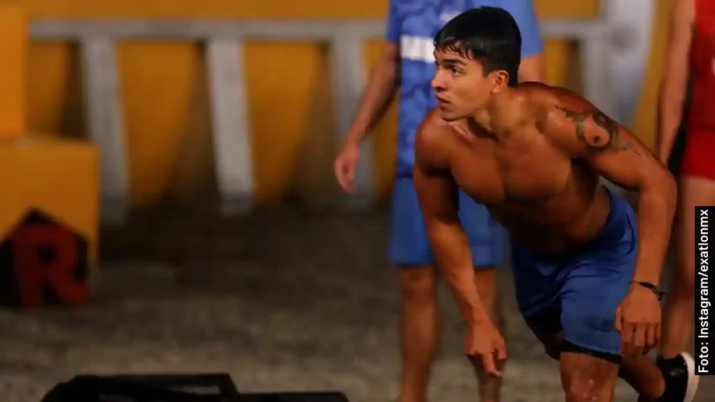 auto exatlón all star jueves 6 de abril de 2023