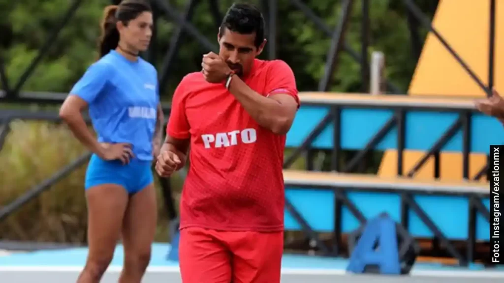 auto exatlón all star miércoles 5 de abril de 2023