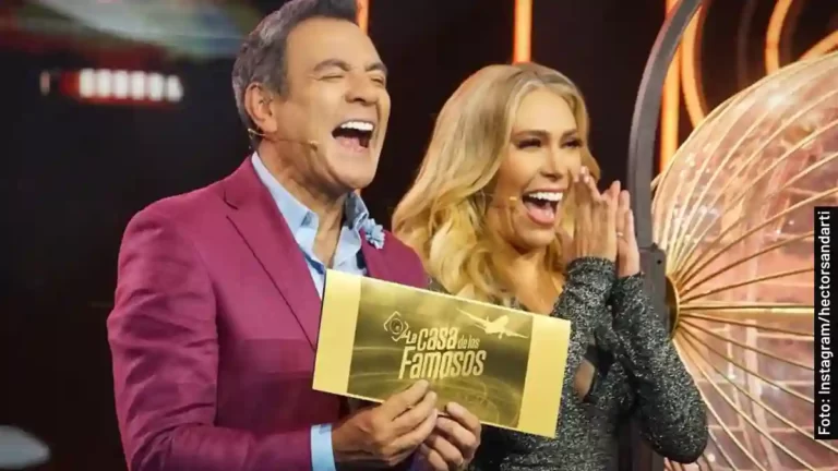 Quiénes son los finalistas de La Casa de los Famosos 3