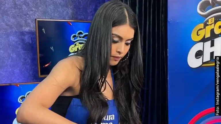 El Gran Chef 2023: Lista de participantes