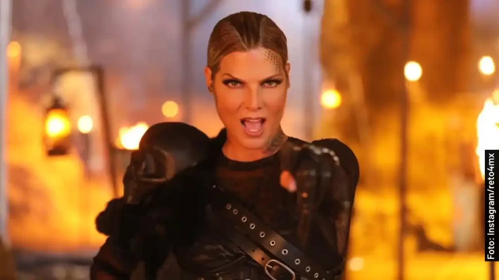 quien gana reto 4 elementos martes 18 de abril de 2023