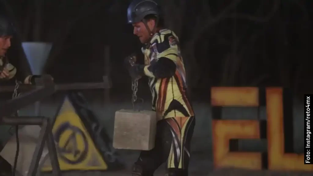 reto 4 elementos miércoles 5 de abril de 2023