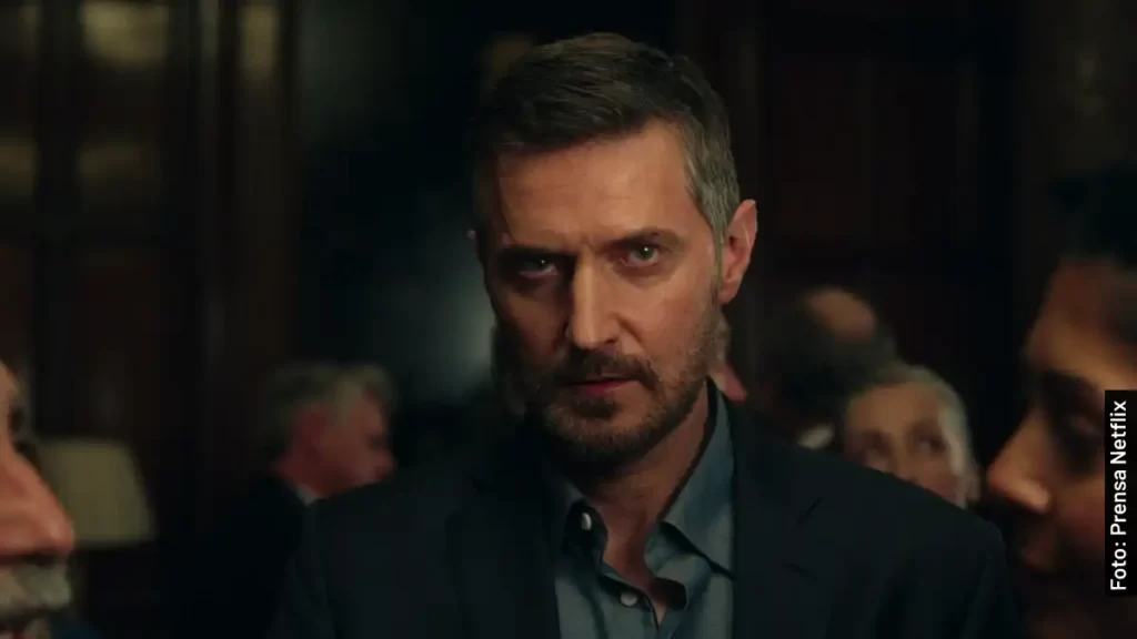 soundtrack Obsesión serie canciones