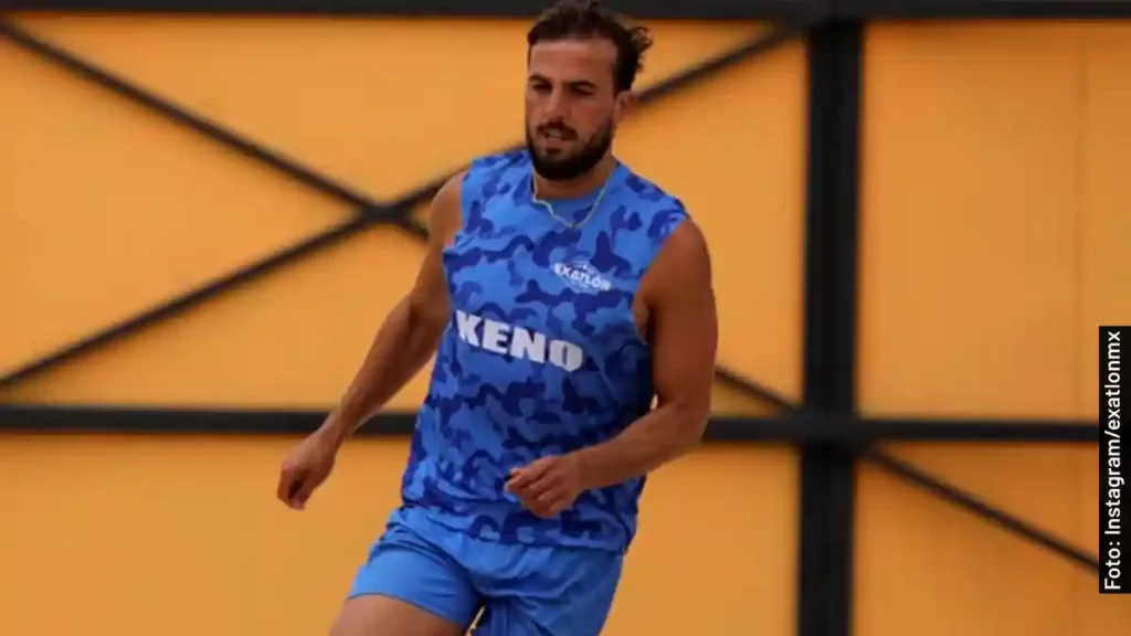 supervivencia en exatlón all star del miércoles 12 de abril de 2023