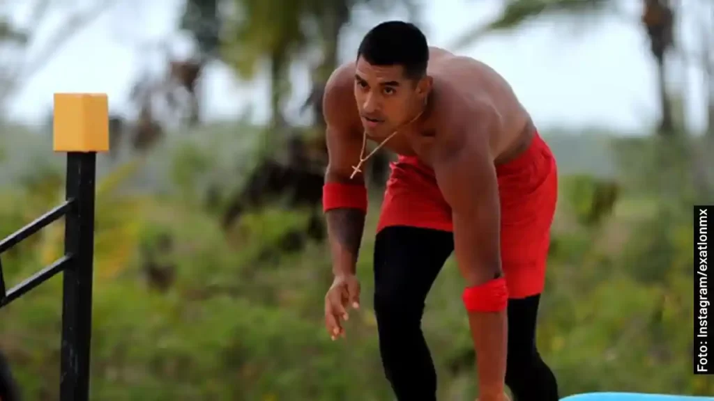 supervivencia exatlón all star viernes 14 de abril de 2023