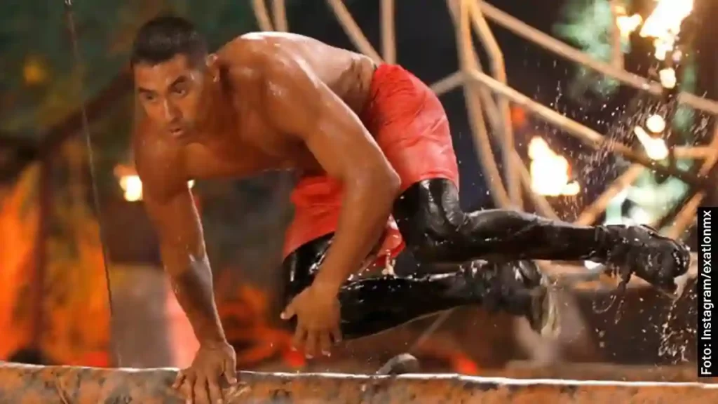 villa exatlón all star lunes 10 de abril de 2023