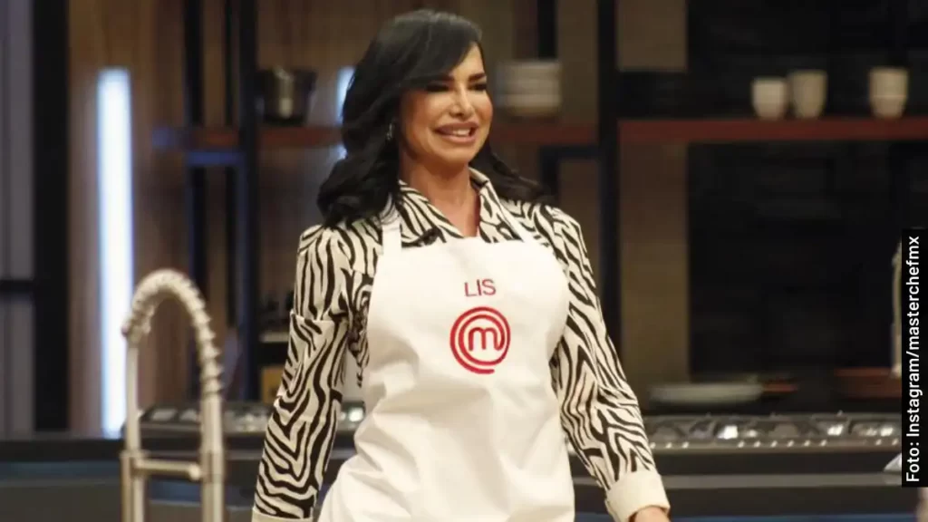 MasterChef Celebrity 2023 | Lista de participantes