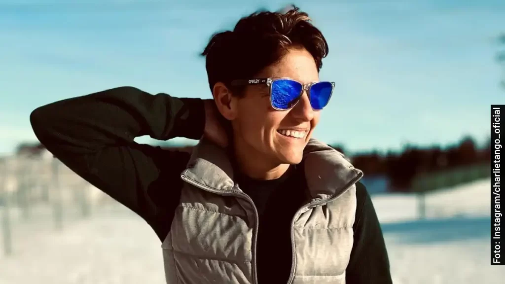 Natalia Barquet, participante de Survivor México 2023