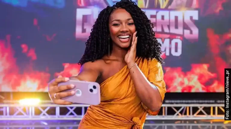 Quién es Nievelis González de Guerreros Puerto Rico