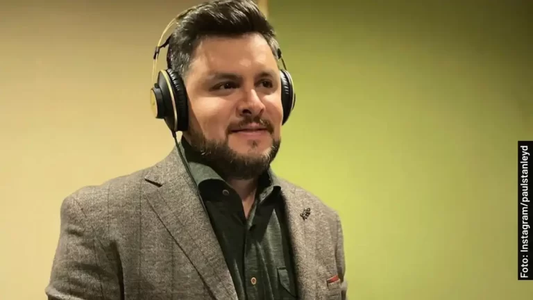 Quién es Mónica Durruty, mamá de Paul Stanley