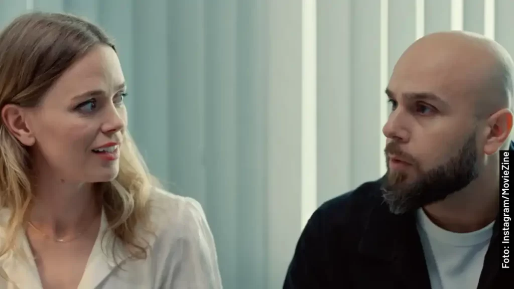 Reparto de El Año en que Empecé a Masturbarme, película | Actores