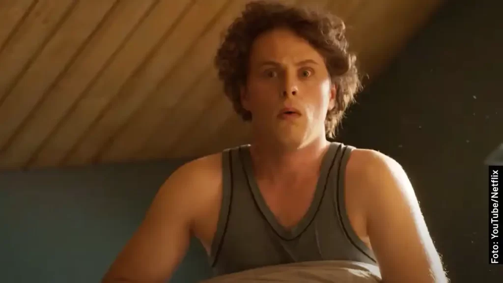 Reparto de Muchas más Hormigas entre las Piernas, película | Actores