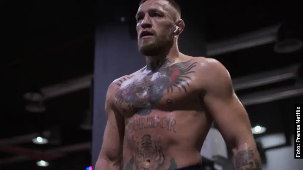 Soundtrack de McGregor Forever | Canciones