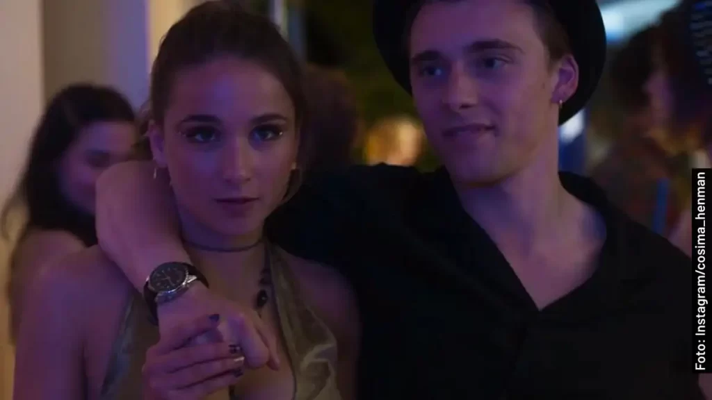 Soundtrack de Muchas más Hormigas entre las Piernas, película | Canciones