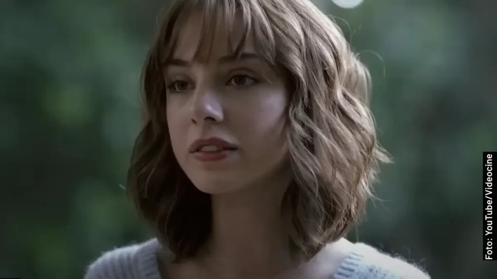 Soundtrack de Nada que Ver, película mexicana | Canciones