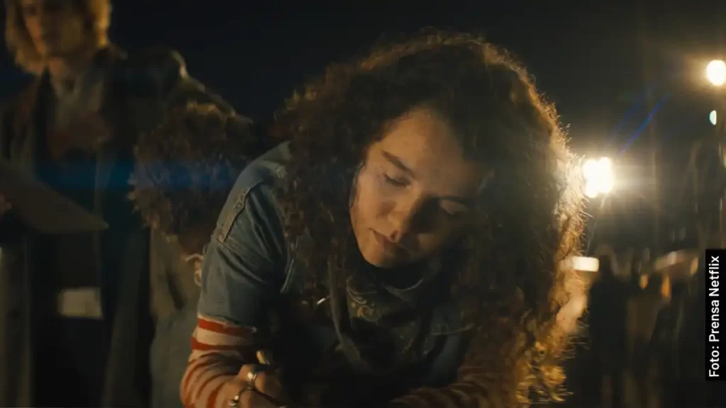 Soundtrack de Sweet Tooth, temporada 2 | Canciones