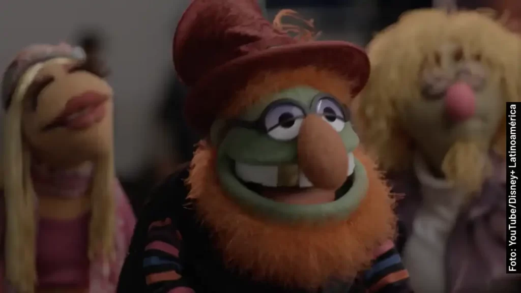 Voces en Muppets Mayhem: Confusión Eléctrica | Doblaje