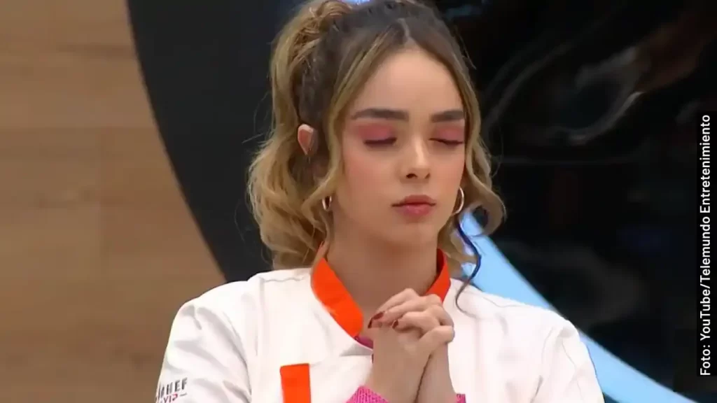 a quién salvó alana en top chef 2