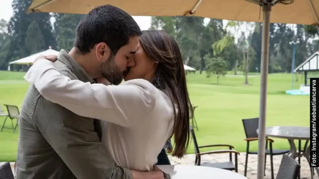 actores en Ana de Nadie | Reparto