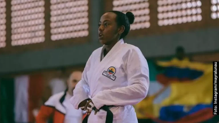 Quiénes son los actores en Los Medallistas