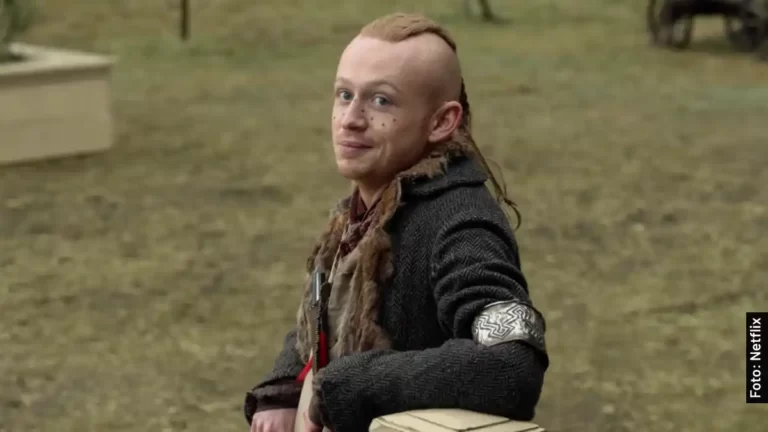 Quiénes son los actores en Outlander, temporada 6
