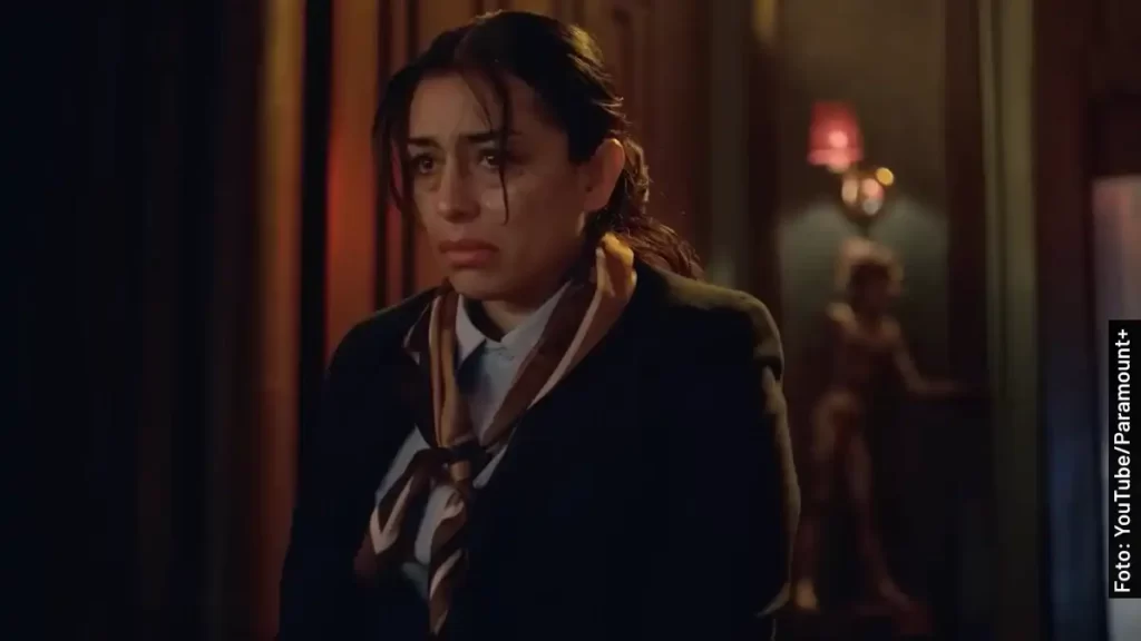 actores en Uno para Morir | Reparto