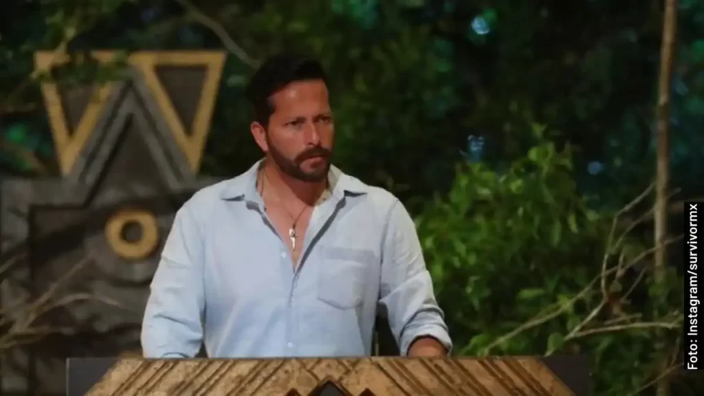 collar survivor méxico 2023 jueves 1 de junio