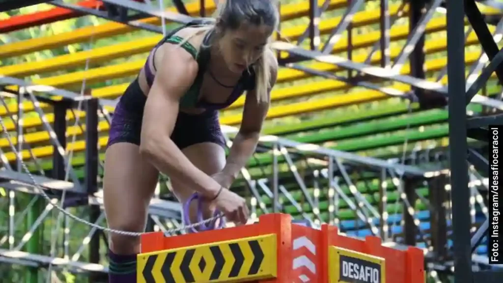 eliminado desafío the box jueves 18 de mayo de 2023