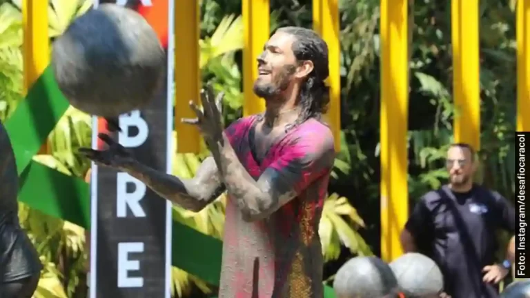 Desafío The Box: Eliminado del martes 30 de mayo 2023