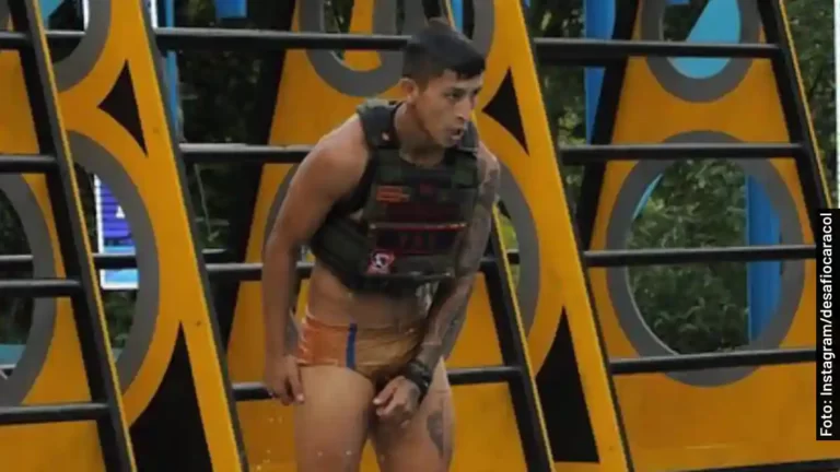 Desafío The Box: Eliminado del viernes 26 de mayo 2023