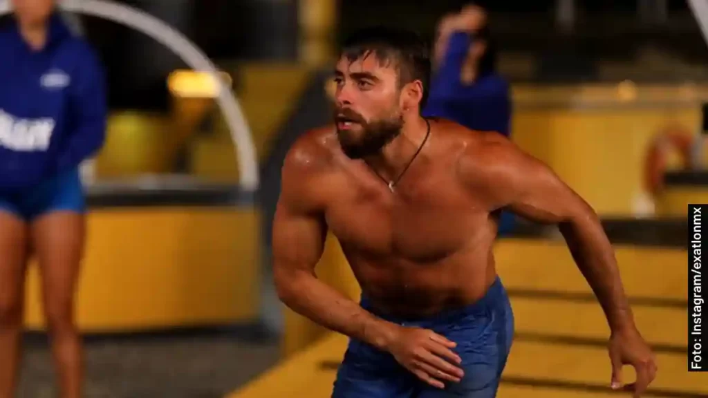 eliminado exatlón méxico all star méxico miércoles 17 de mayo de 2023