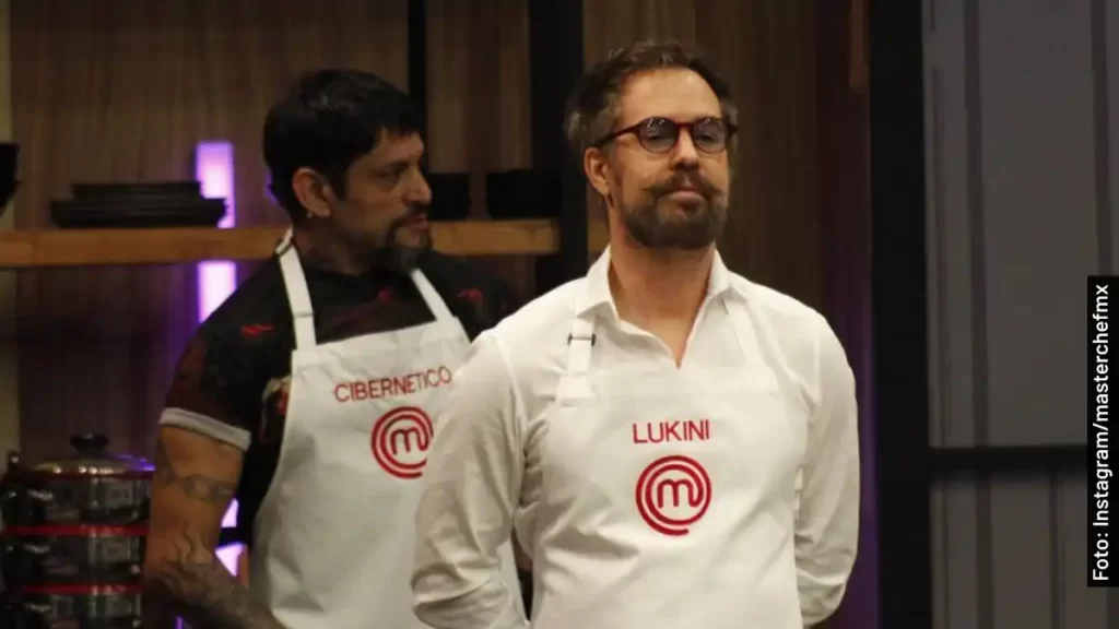 eliminado masterchef celebrity domingo 14 de mayo de 2023