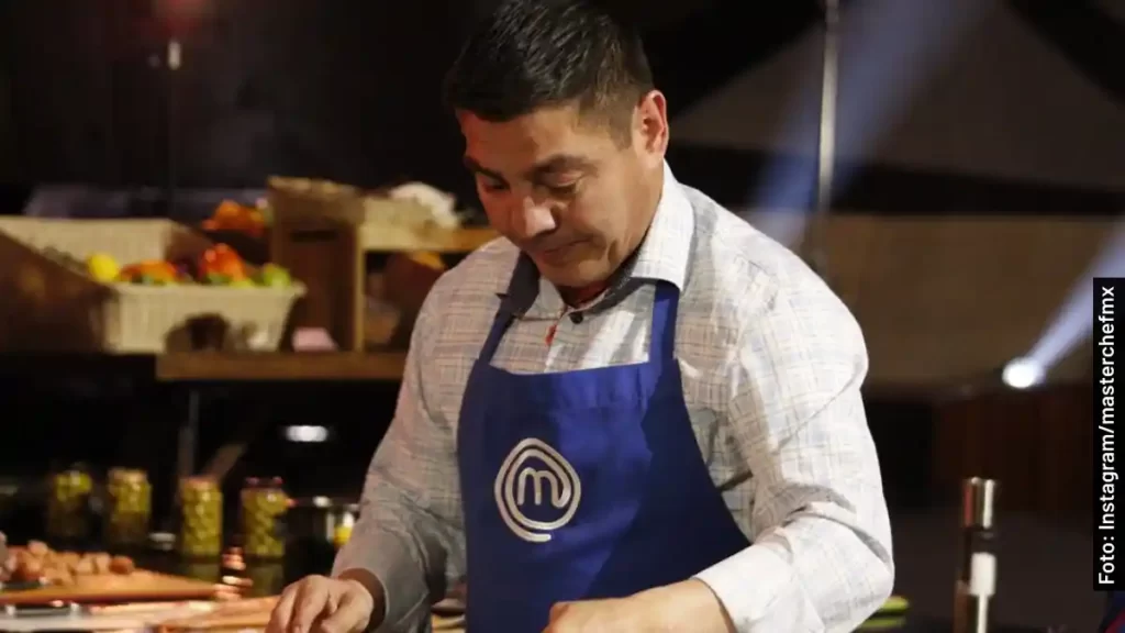 eliminado masterchef celebrity domingo 21 de mayo de 2023