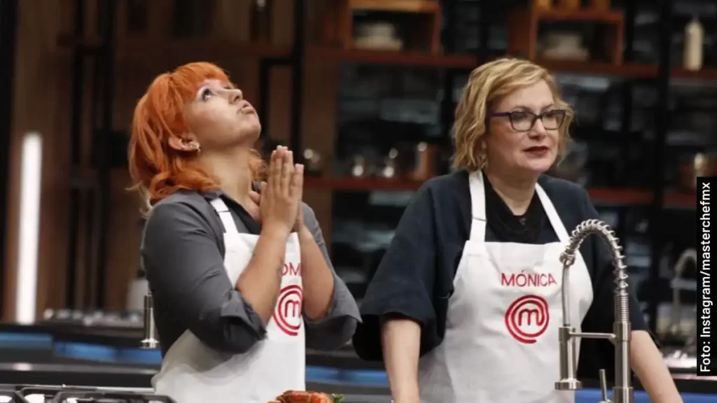 eliminado masterchef chelebrity domingo 4 de junio de 2023