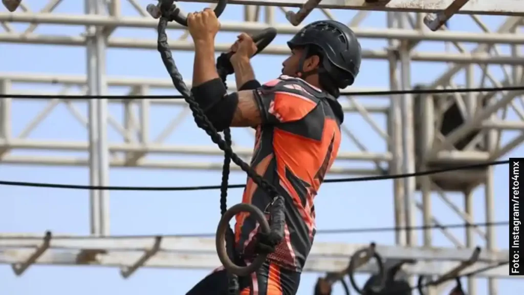 eliminado reto 4 elementos viernes 26 de mayo de 2023