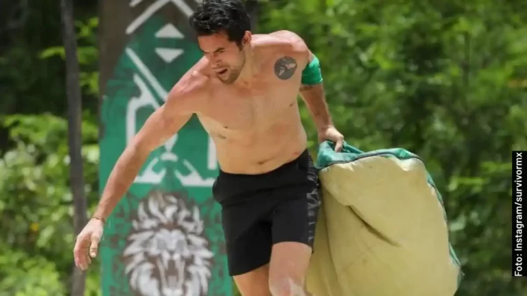 Survivor México: Eliminado del miércoles 24 de mayo de 2023
