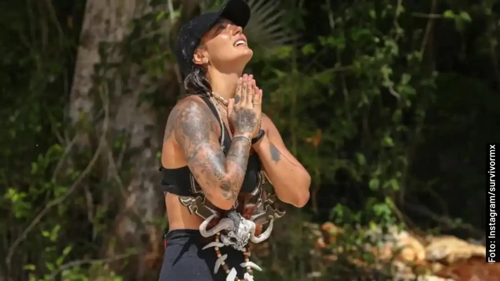 inmunidad grupal survivor méxico viernes 26 de mayo de 2023