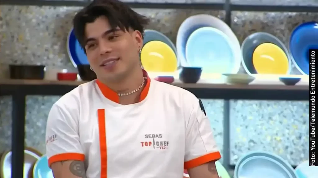 inmunidad top chef 2 martes 2 de mayo de 2023