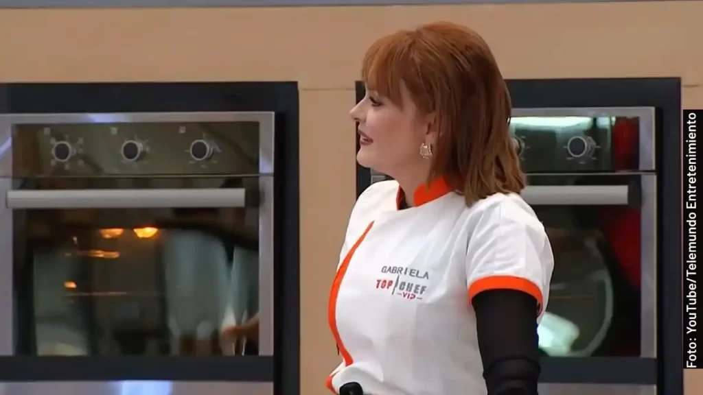 inmunidad top chef vip 2 martes 16 de mayo de 2023