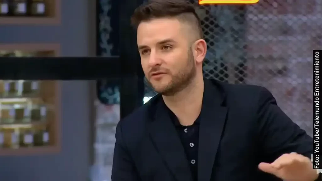 inmunidad top chef vip 2 martes 30 de mayo de 2023