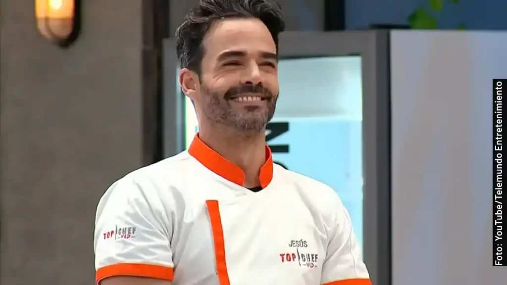 inmunidad top chef vip 2 miércoles 3 de mayo de 2023