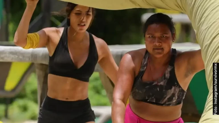 Survivor México 2023: ¿Quién gana el lunes 29 de mayo?