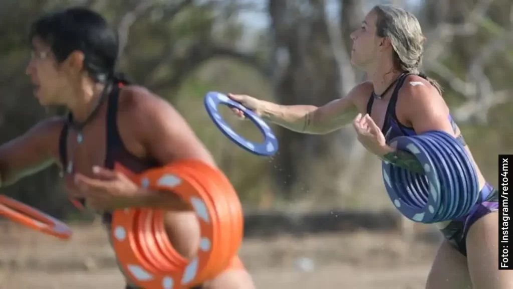 quien gana reto 4 elementos martes 23 de mayo de 2023