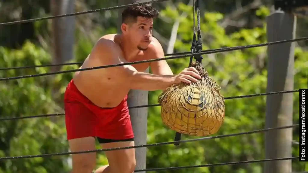 supervivencia exatlón méxico all star jueves 4 de mayo de 2023