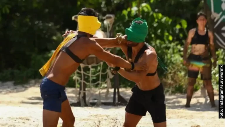 Survivor México 2023: ¿Quién gana el martes 30 de mayo?
