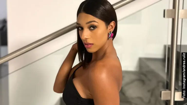 Quién es Andrea Nahir de Guerreros Puerto Rico