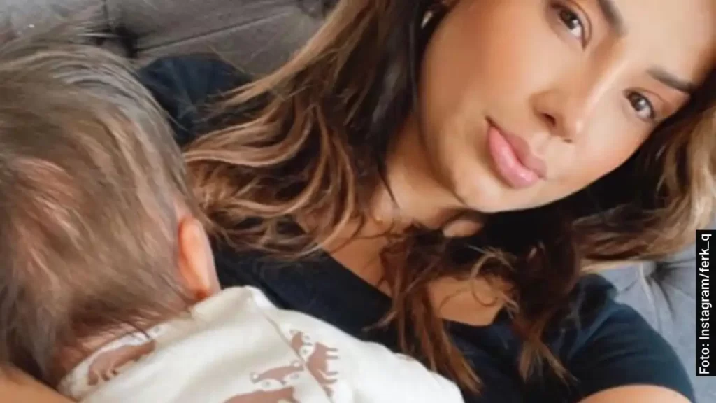 Leonel, hijo de Ferka